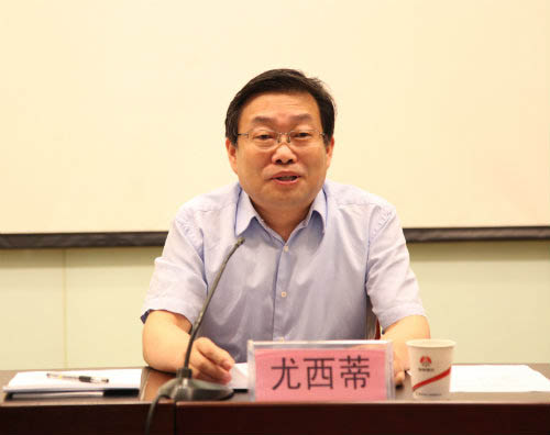 新班子上任一个月，看他们都忙了些啥？