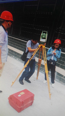 天工劳务公司蒲白局三供一业管网工程开工