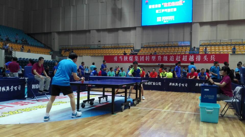 追赶超越求突破  司马故里展风采