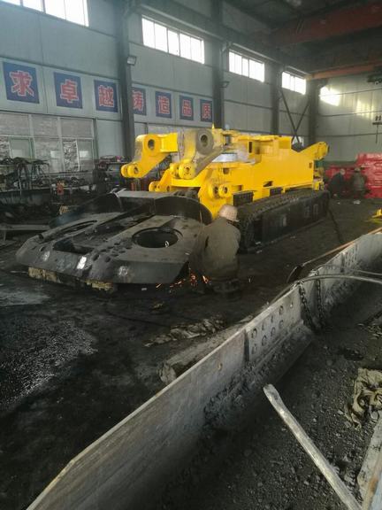 设备租赁中心“双节”忙了些啥