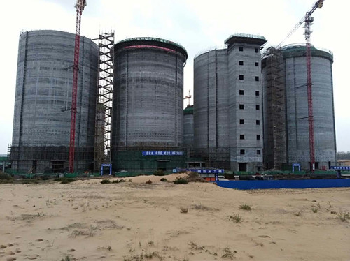 天工公司抢抓生产以实际行动向党的十九大献礼