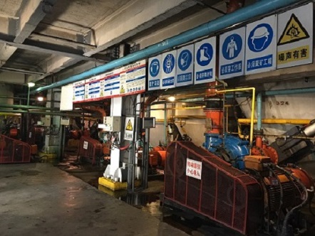 洗选煤运营公司：亮点纷呈激发内生动力助推“双特百亿”