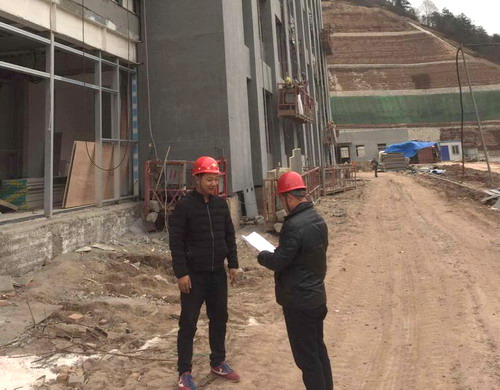 铜川分公司“百变”知识答题 助力百安活动深入开展