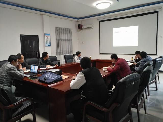 设备租赁中心开展煤矿从业资格培训