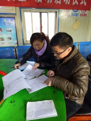 机电安装公司效能监察工作取得实效