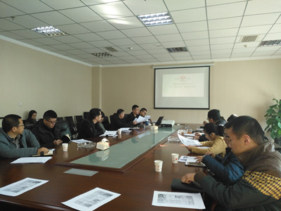 咸阳分公司多措并举推进《安全生产法》宣传周活动深入开展