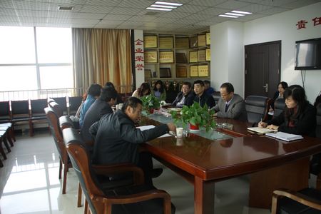 以人为本 打造幸福天工人