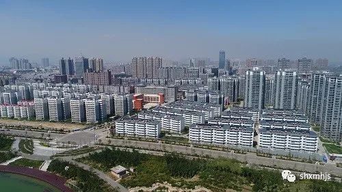 韩城分公司党政“议发展”