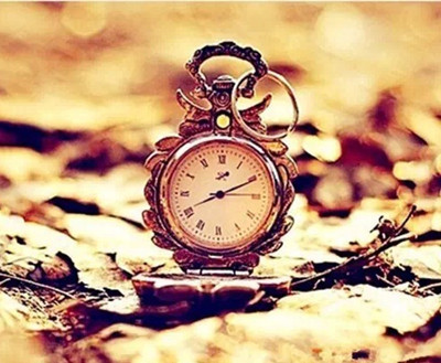 我的时间，都去哪了？