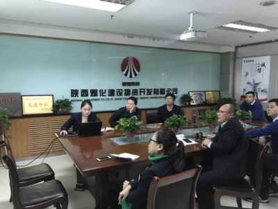 物资公司拉紧经营管理“五线谱”