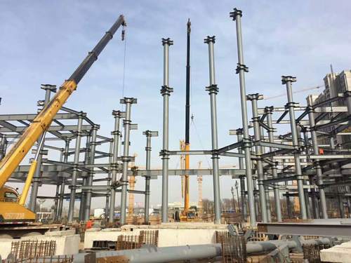 澄合分公司项目承揽再创佳绩