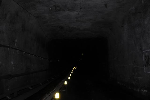 掘进公司曹家滩项目部2小班高效完成系统安装