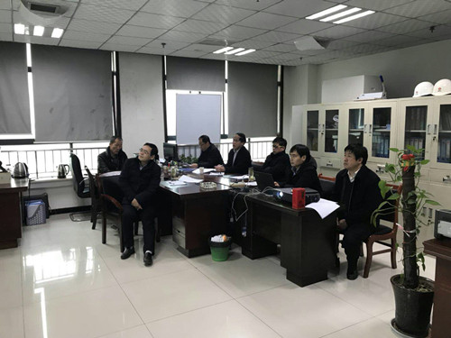 天工公司创新管理：对基层单位技术人员实行年度考核制