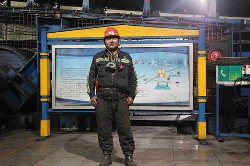 这个春节，他们最美