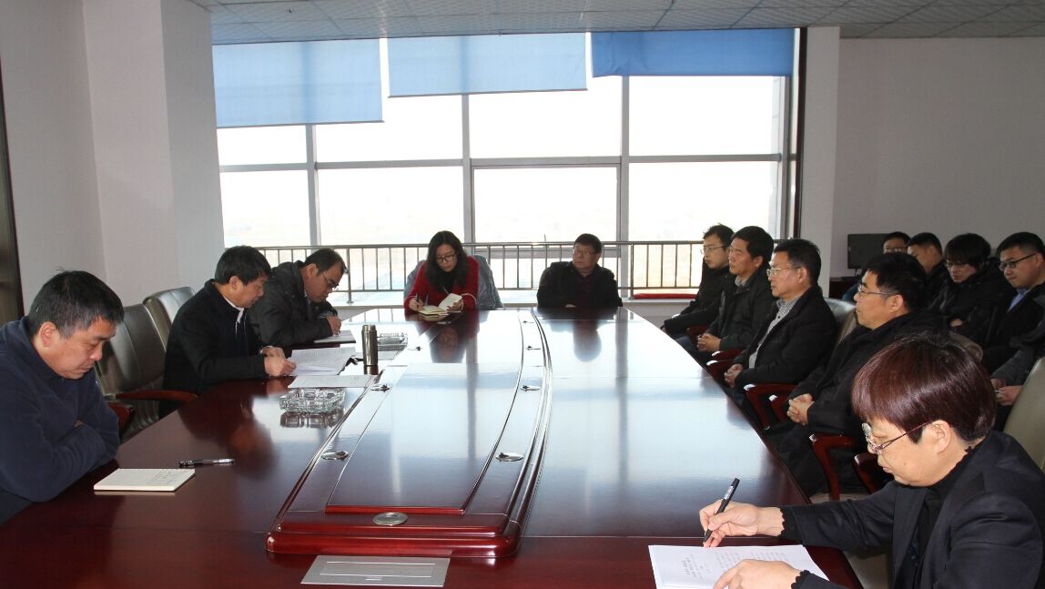 责任与目标共存  创新与改革并进