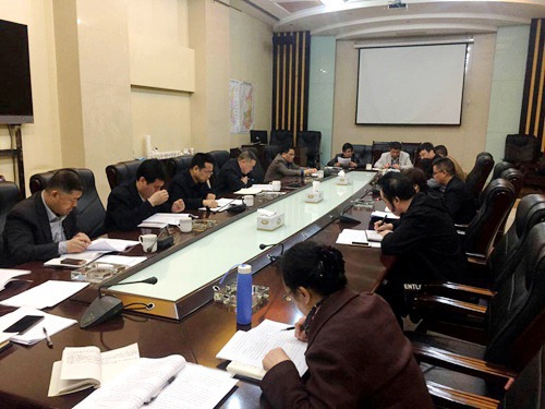 建设集团地产板块重组整合迈出关键一步