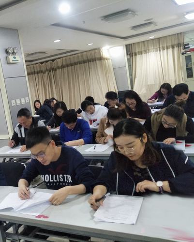 矿建二公司贯彻落实建设集团管理制度