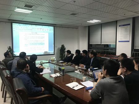 天工公司全力打造节约型机关