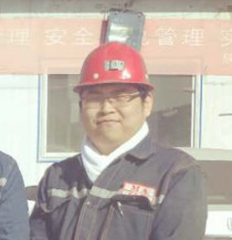 陕煤集团安全先进个人中煤公司赵俊峰先进事迹