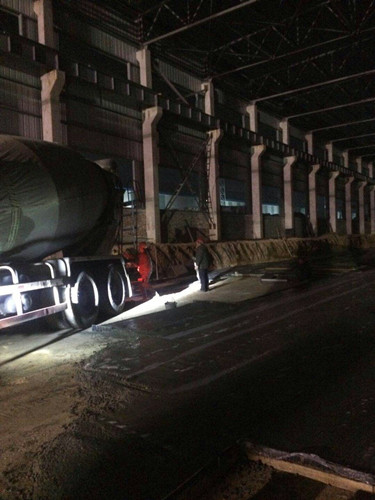 夯实项目管理  助力“双特百亿”