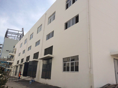 咸阳分公司北元化工项目部踏实求干，多措并举助力“双特百亿”