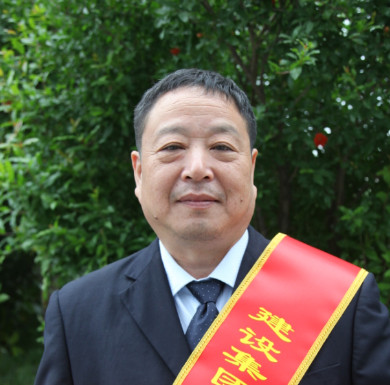 打造“双特百亿”，我要这么干劳模专访（七）