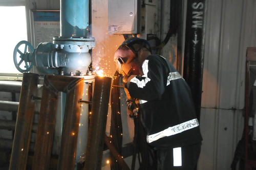 洗选煤运营公司：“加减乘除”安全宣教法凸显成效