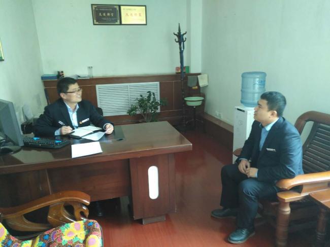 机电安装公司学习建设集团制度汇编花样多