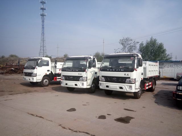 掘进公司新车辆入井逐步建立掘进铁军装备优势