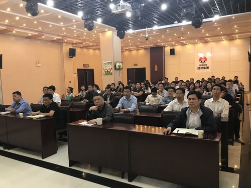 “有远见”的执行力