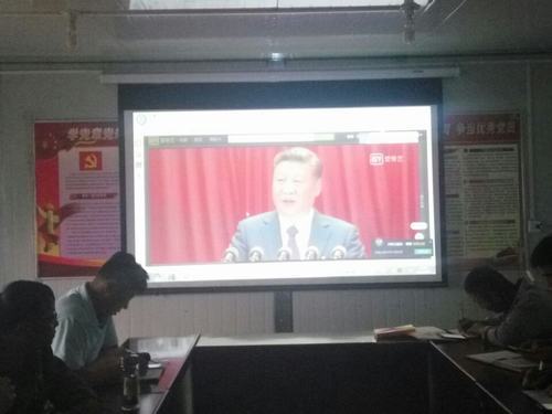 新时代 新成就《厉害了，我的国》