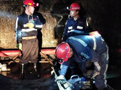 用劳动点亮幸福人生 用奋斗谱写华丽篇章