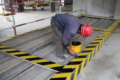 陕煤建设汉中分公司多措并举节支降耗有巧招