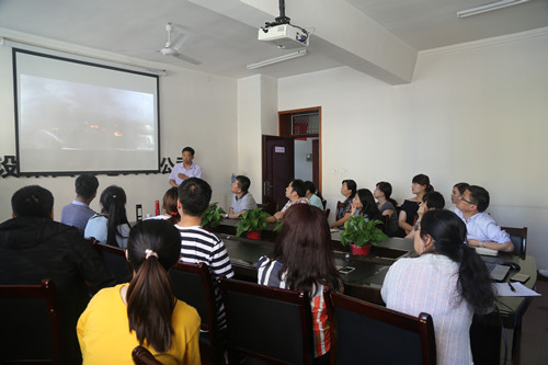 生命至上  安全发展