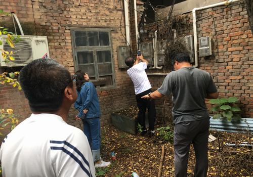 陕煤建设设备租赁中心多举措应对夏季用电安全