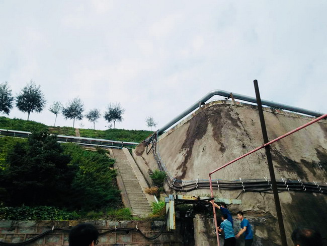 守护绿色可持续发展“新航线”