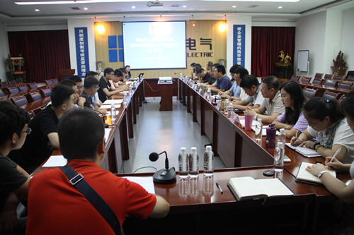 陕煤建设天工公司精心制定三年导师带徒方案  为新引进大中专院校学生量身打造成长路线