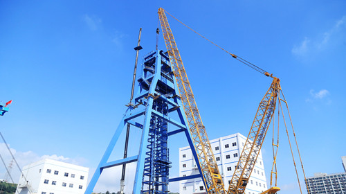 陕煤建设机电安装公司:细微见知著,带动“大效益”