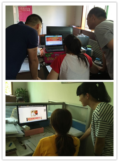 陕煤建设机电安装公司多措并举喜迎陕西省工会十四大