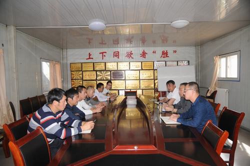 陕煤建设掘进公司：“金秋助学”帮助莘莘学子