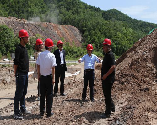 陕煤建设铜川公司:“加减乘除”法则 筑牢安全生产防线