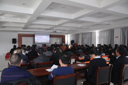 陕煤建设掘进公司：国庆节日红 紧箍不能松