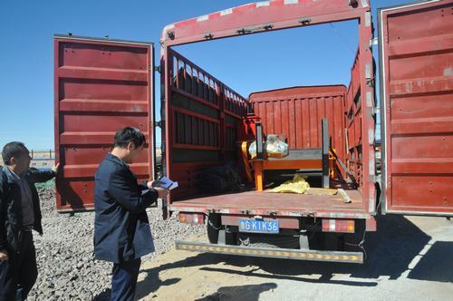 陕煤建设掘进公司：科技升级 电磁除铁保胶带运输安全