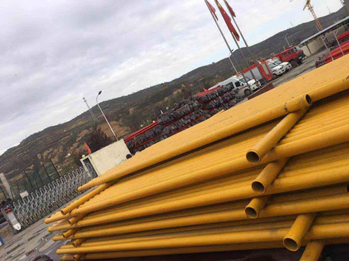 陕煤建设机电安装公司:强化成本管控促增收创效