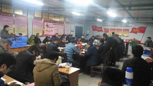 陕西建设铜煤公司承建的陕煤曹家滩矿井主井口房工程顺利通过竣工验收