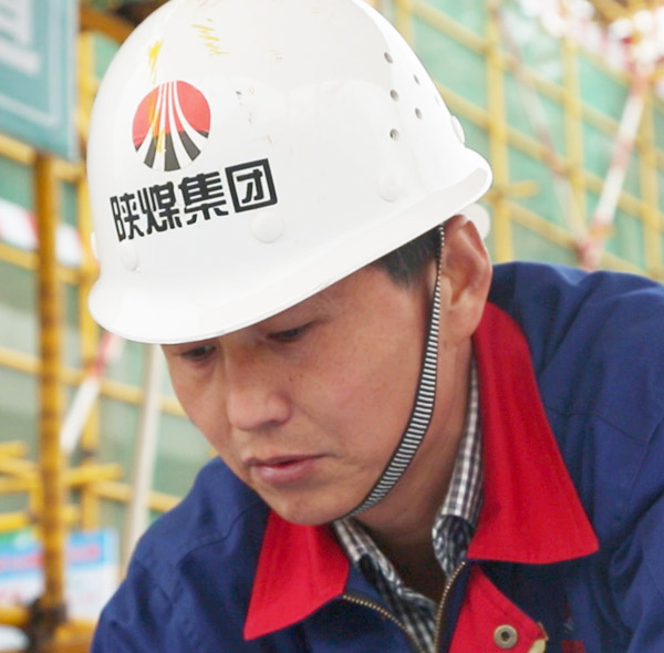 典型人物宣传——郑启刚