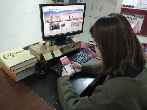 陕煤建设洗选煤运营公司：掀起“学习强国”比学赶超热潮