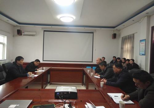 建设集团对设备租赁中心领导班子做出调整