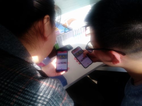 陕煤建设掘进公司：“一把手”以问促学 助“学习强国”落地生根