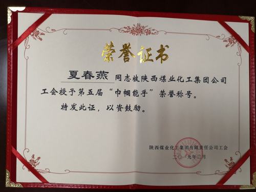 勇做科技创新的“带头人”